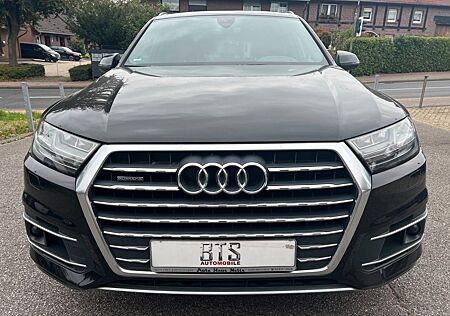 Audi Q7 gebraucht kaufen Audi Q7 3.0 TDI quattro