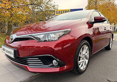 Toyota Auris 1.2 Turbo Comfort
