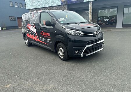 Toyota Pro Ace Proace 2.0-l-D-4D 90kW L1