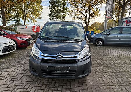Citroën Jumpy HDi 125 FAP L2 Multispace Attraction