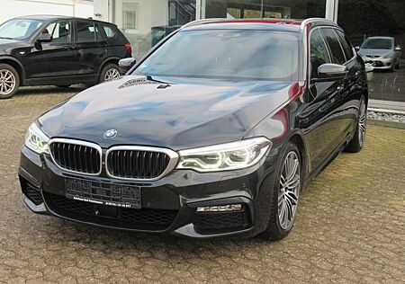 BMW 540 d Touring xDrive M Sport