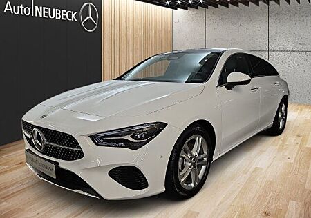 Mercedes-Benz CLA 180 Shooting Brake CLA 180 SB Progressive/Standhz./Pano/Totwinkel/