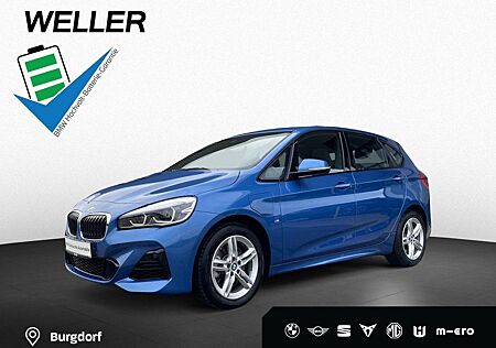 BMW 2er 225xe Active Tourer M-Sport RFK LED Pano Busines