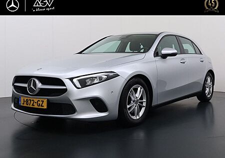 Mercedes-Benz A 180 Business Solution | Achteruitrij kamera |