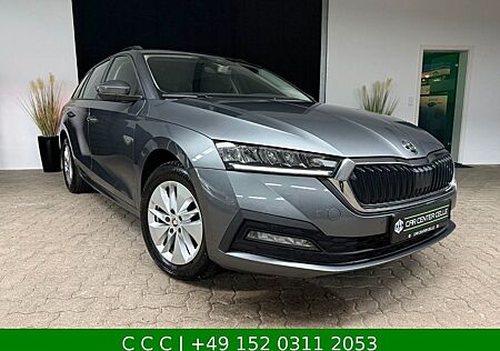 Skoda Octavia 2.0 TDI DSG | 2023 | LED | AHK | KEYLESS