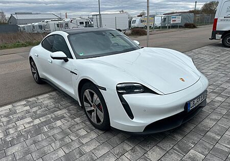 Porsche Taycan 4S *Performance Plus*Pano*Bose*......