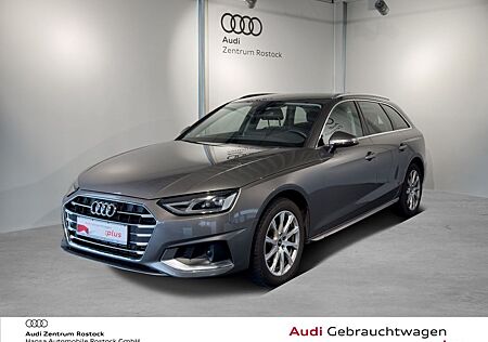 Audi A4 Avant 35 TFSI S tronic+CARPLAY+LED+AMBIENTE+T