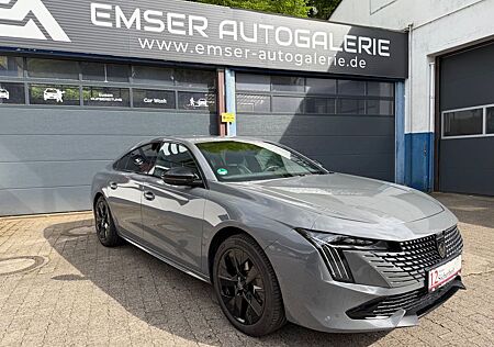 Peugeot 508 GT