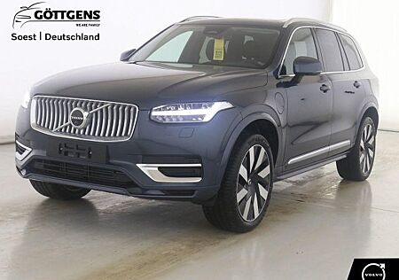 Volvo XC 90 XC90 T8 Plus AWD Bright Plug-in 7Sitz