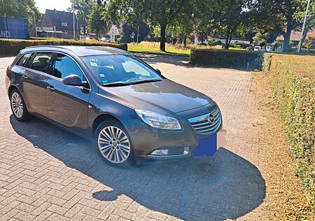 Opel Insignia Steuerkette neu