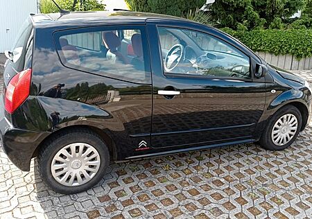 Citroën C2 1.4 Confort Confort