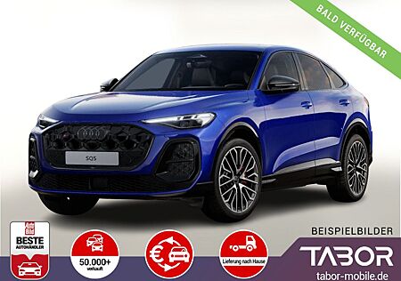 Audi SQ5 Sportback TFSI edition one Tech+ Luft Pano