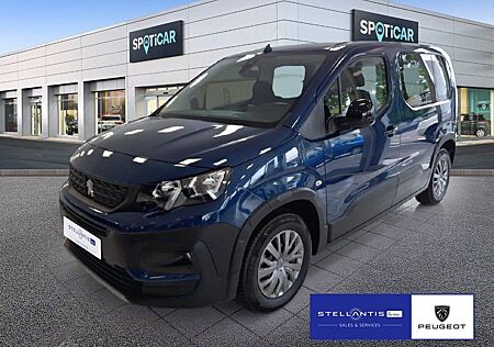 Peugeot Rifter Elektro L1 Active Pack 136 Automatik *Sic