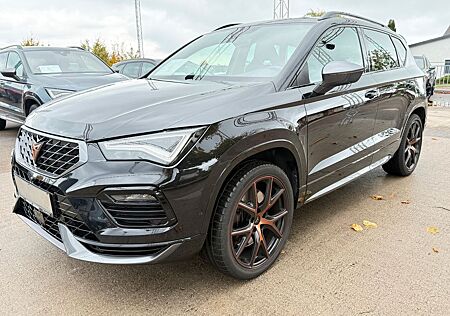 Cupra Ateca 2.0 TSI 4Drive -DSG-