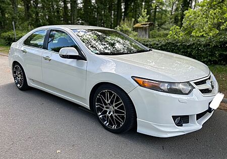 Honda Accord Lim. Elegance
