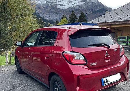 Mitsubishi Space Star 1.2 MIVEC Select Select