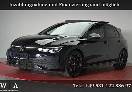 VW Golf Volkswagen 2.0 TSI DSG GTI Clubsport Navi/ACC/Kamera/V