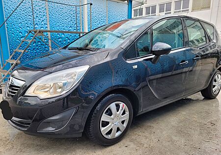 Opel Meriva B Edition