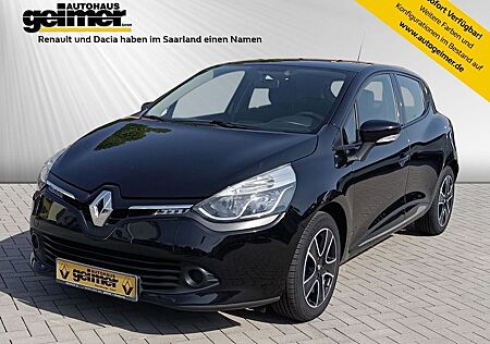 Renault Clio Dynamique TCe 90 eco²