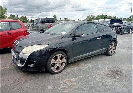 Renault Megane III Coupe Dynamique
