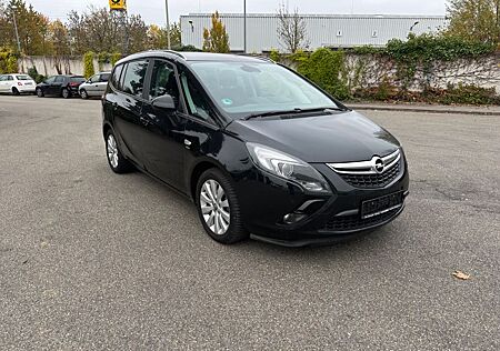 Opel Zafira Tourer 1.6 CDTI ecoFLEX Active S/S,Kamera