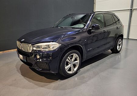BMW X5 xDrive 40d M-Paket *TOP Ausstattung| 7-Sitze*