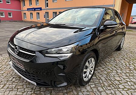 Opel Corsa F 1.2 Edition Klima Sitzheizung PDC DAB