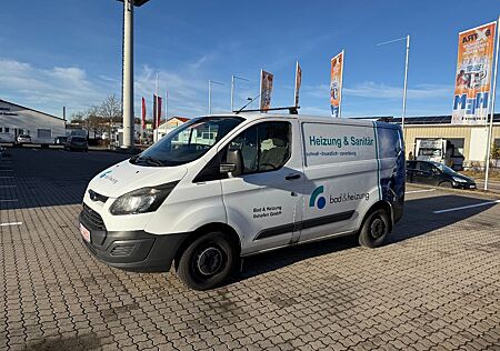 Ford Transit Custom Kasten 270 L1