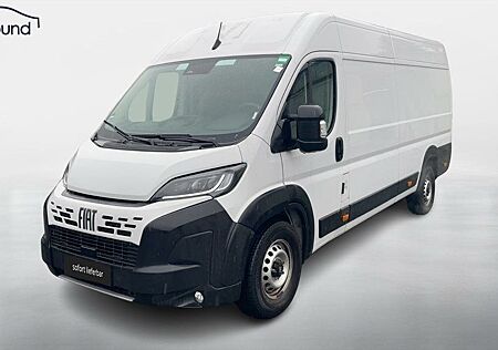 Fiat Ducato III 2,0 BlueHDi 35 L4H2 Maxi LED Kamera