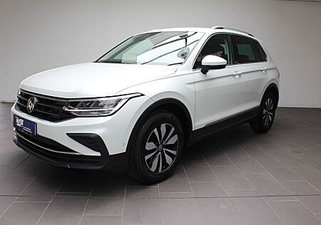 VW Tiguan Volkswagen 2.0 TDI DSG Navi Winter MOVE