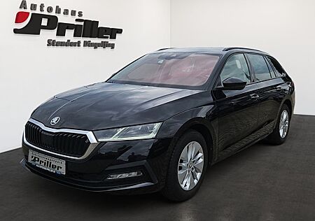 Skoda Octavia 2.0 TDI Ambition/NAVI/AHK/LED/Apple/DAB