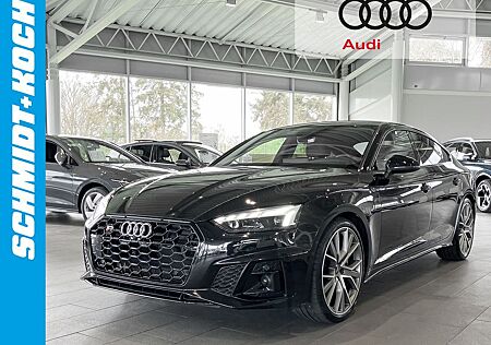 Audi S5 3.0 TDI quattro Sportback Allrad Standhzg.