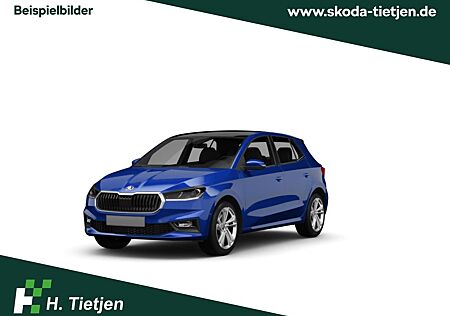 Skoda Fabia Essence 1.0
