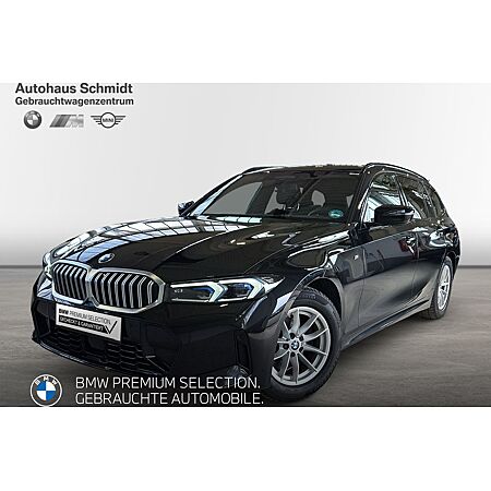BMW 320 leasen