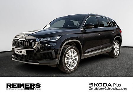 Skoda Kodiaq STYLE 2.0 TSI DSG Pano ACC ParkAss. LED