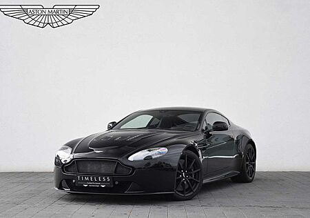 Aston Martin V12 Vantage S 6.0 L