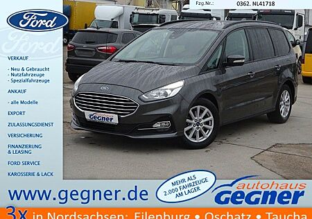 Ford Galaxy 150PS FHEV Autm. Trend ParkAssist Kamera