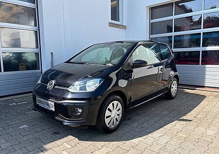 VW Up Volkswagen ! move ! BMT/Start-Stopp *Sitzheizung*