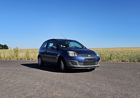 Ford Fiesta 1.3 44 kW -