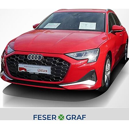Audi A3 leasen