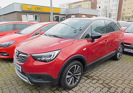 Opel Crossland X Crossland (X) Ultimate