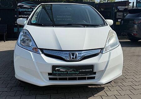 Honda Jazz Hybrid Comfort