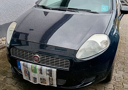 Fiat Punto 1.2 8V -