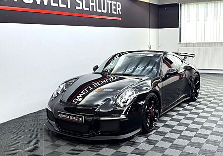 Porsche 991 gebraucht kaufen Porsche 991 911 GT3 PDK*Sport-Abgasanlage*Service Neu*Lift*