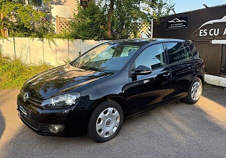 VW Golf Volkswagen VI Highline