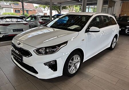 Kia Cee'd Sportswagon Ceed SW 1.4 T-GDI DCT OPF Vision