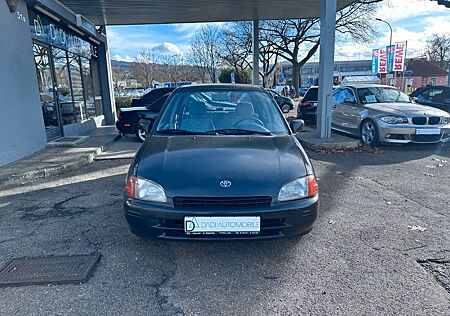 Toyota Starlet *FESTPREIS
