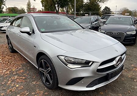 Mercedes-Benz CLA 250 CLA -Klasse Shooting Brake e