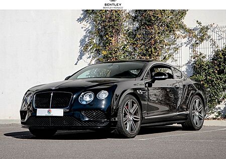 Bentley Continental GT 4.0 V8 S 4WD Automatik