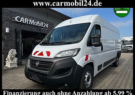 Fiat Ducato 35 Maxi 160 Multijet L5H2*Temp*Navi*R-Cam